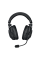 Logitech G PRO X 2, črna - Brezžične slušalke