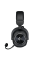 Logitech G PRO X 2, črna - Brezžične slušalke