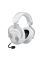 Logitech G PRO X 2, bela - Brezžične slušalke