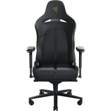 Razer Enki, zelena/črna - Gaming stol
