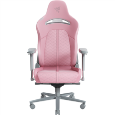 Razer Enki, roza - Gaming stol