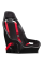 Next Level Racing Elite ES1 Sim Racing Seat, črn - Dirkaški sedež