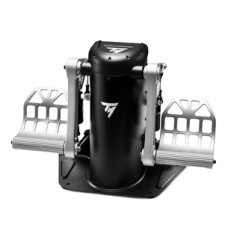 Thrustmaster TPR, črna/srebrna - Pedala za simulator