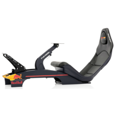 Playseat PRO Formula Red Bull Racing, črna - Tekmovalni stol