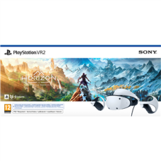 Sony PlayStation VR2 Horizon Call of the Mountain Bundle - slušalke za navidezno resničnost