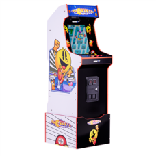 Arcade1UP Pac-Mania Legacy - Arkadni kabinet