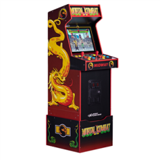 Arcade1UP Mortal Kombat Legacy 30th Anniversary - Arkadni kabinet