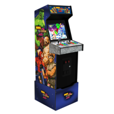 Arcade1UP Marvel vs Capcom - Arkadni kabinet
