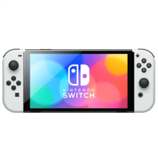 Igralna konzola Nintendo Switch OLED