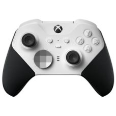 Microsoft Xbox Elite Series 2 Core, bela - Brezžični krmilnik