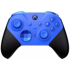 Microsoft Xbox Elite Series 2 Core, modra - Brezžični krmilnik