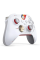 Microsoft Starfield Limited Edition, Xbox One / Series X/S, bela - Brezžični krmilnik