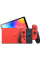 Nintendo Switch OLED, Mario Red - Igralna konzola